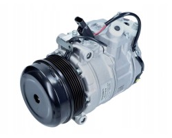 AC330066 AIR CONDITIONING COMPRESSOR MERCEDES SPRINTER 06