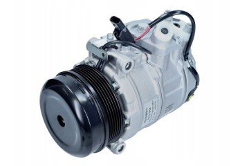 AC330066 AIR CONDITIONING COMPRESSOR MERCEDES SPRINTER 06
