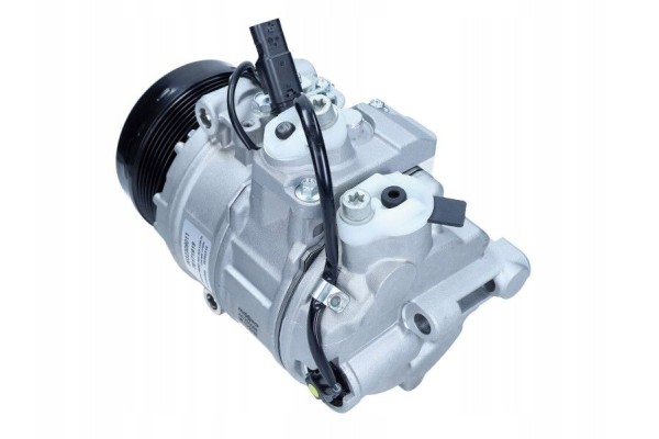 AC330066 AIR CONDITIONING COMPRESSOR MERCEDES SPRINTER 06 Part manufacturer Maxgear
