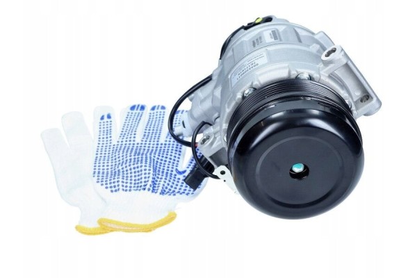 AC330066 AIR CONDITIONING COMPRESSOR MERCEDES SPRINTER 06 Catalog number of the part AC330066