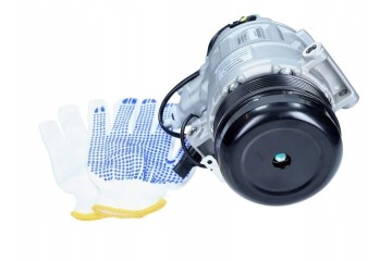 AC330066 AIR CONDITIONING COMPRESSOR MERCEDES SPRINTER 06 Catalog number of the part AC330066
