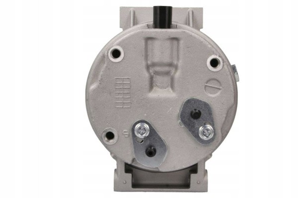 Air conditioning compressor KTT090434 Quality of parts according to GVO P replacement with original quality
