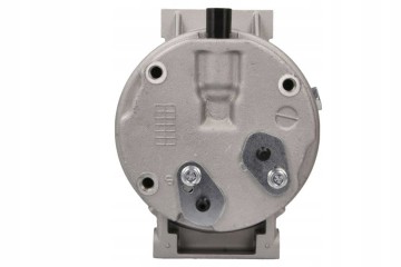 Air conditioning compressor KTT090434 Quality of parts according to GVO P replacement with original quality