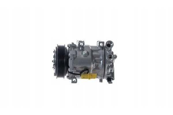 Air conditioning compressor ACP1274000S MAH Catalog number of the part ACP 1274 000S