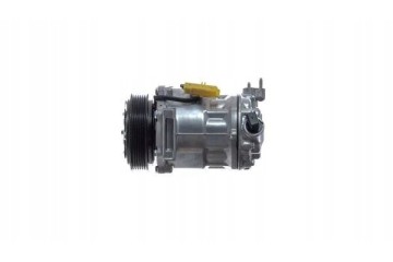 Compresor de aire acondicionado Mahle ACP 1274 000S