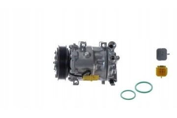 Compresor de aire acondicionado Mahle ACP 1274 000S