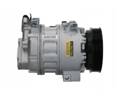 Compresor de aire acondicionado BV Psh 090.575.023.000
