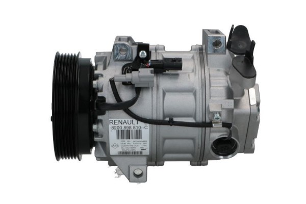 Compressor air conditioning BV PSH 090 575 023 000 Part manufacturer BV Psh