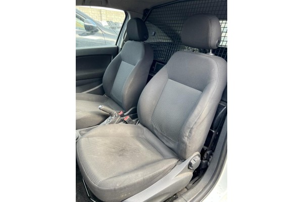 OPEL CORSA D Selective