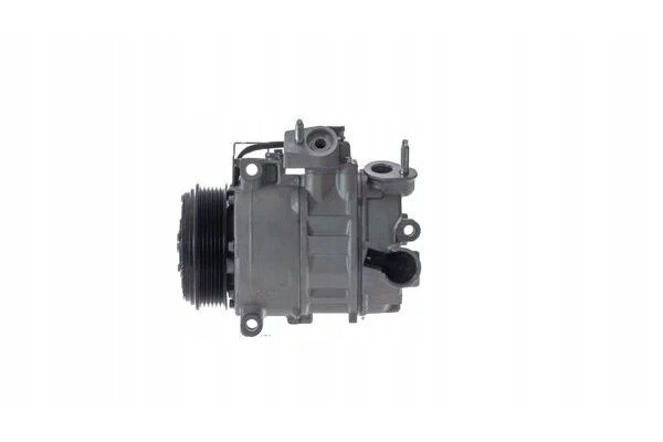 AIR CONDITIONING SPRAYER ACP1636000S MAH MAHLE ORIGINAL Car type cargo vans passenger cars