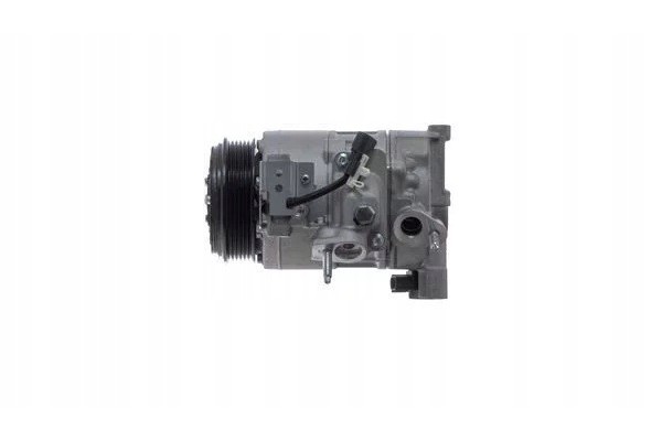 Compresor de aire acondicionado Mahle ACP 1636 000S