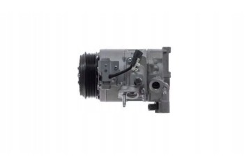 Compresor de aire acondicionado Mahle ACP 1636 000S