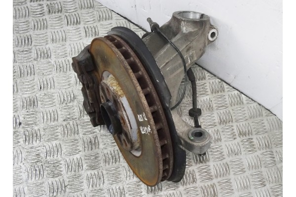  MANGUETA DELANTERA IZQUIERDA ALFA ROMEO GIULIETTA (191) Progression 2010 190935 ALFA ROMEO - 4