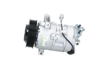 090 575 002 050 AIR CONDITIONING COMPRESSOR RENAULT Part manufacturer BV Psh