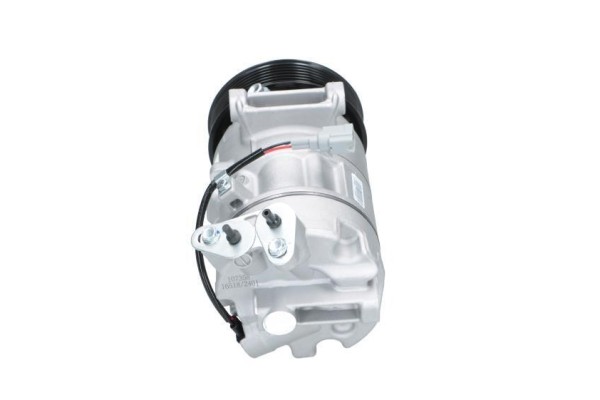 090 575 002 050 AIR CONDITIONING COMPRESSOR RENAULT Catalog number of the part 090 575 002 050