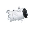 090 575 002 050 AIR CONDITIONING COMPRESSOR RENAULT Car type buses cargo vans passenger cars