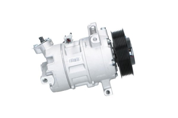 090 575 002 050 AIR CONDITIONING COMPRESSOR RENAULT Car type buses cargo vans passenger cars