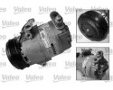 AIR CONDITIONING SPRAYER OPEL ZAFIRA Part manufacturer Valeo