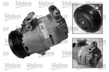 AIR CONDITIONING SPRAYER OPEL ZAFIRA Part manufacturer Valeo