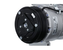 VALEO 811234 Compressor climate new