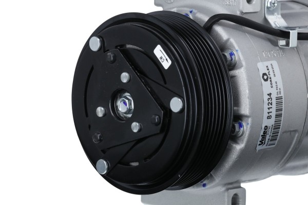 VALEO 811234 Compressor climate new