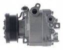 MAHLE ACP 1593 000S Compressor air conditioning