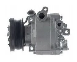 Compresor de aire acondicionado MAHLE ACP 1593 000S