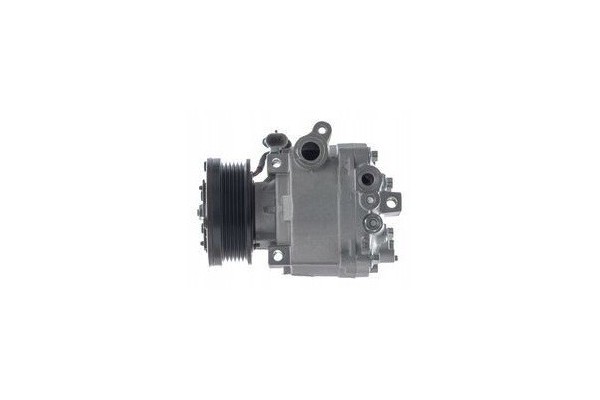 MAHLE ACP 1593 000S Compressor air conditioning