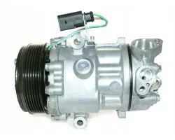 Compresor de Aire Acondicionado NRF 32487 1H262-0491 Original