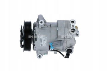 NRF AIR CONDITIONING COMPRESSOR OPEL INSIGNIA 1 6 2 0 08 Car type 4x4 SUV passenger cars