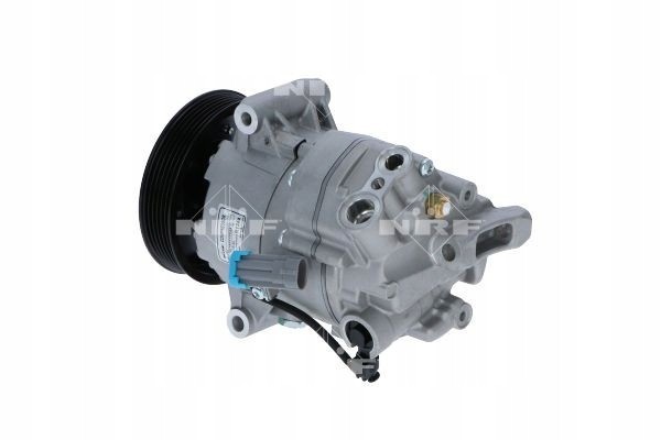 NRF AIR CONDITIONING COMPRESSOR OPEL INSIGNIA 1 6 2 0 08 EAN GTIN 8718042089786