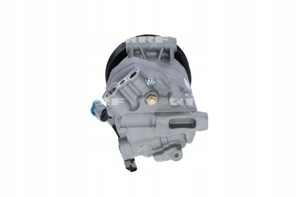 Compresor de Aire Acondicionado NRF 32487 1H262-0491 Original