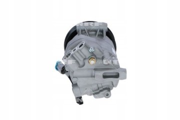 Compresor de Aire Acondicionado NRF 32487 1H262-0491 Original