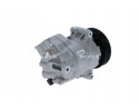 Compresor de Aire Acondicionado NRF 32487 1H262-0491 Original