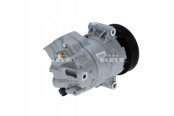 Compresor de Aire Acondicionado NRF 32487 1H262-0491 Original