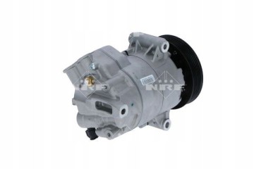 Compresor de Aire Acondicionado NRF 32487 1H262-0491 Original