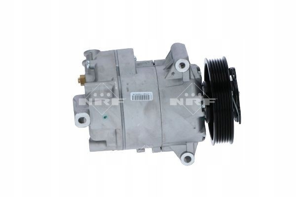 Compresor de Aire Acondicionado NRF 32487 1H262-0491 Original