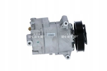 Compresor de Aire Acondicionado NRF 32487 1H262-0491 Original