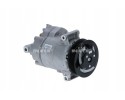 Compresor de Aire Acondicionado NRF 32487 1H262-0491 Original