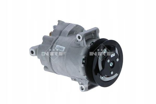Compresor de Aire Acondicionado NRF 32487 1H262-0491 Original