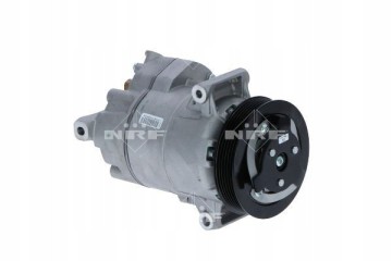 Compresor de Aire Acondicionado NRF 32487 1H262-0491 Original