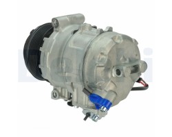 BMW AIR CONDITIONING COMPRESSOR