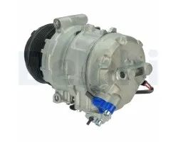 Compresor de Aire Acondicionado DELPHI CS20370