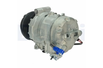 BMW AIR CONDITIONING COMPRESSOR