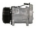 Air conditioning compressor THERMOTEC KTT090106 Part manufacturer Thermotec