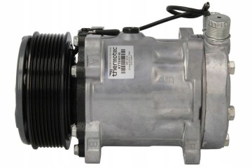 Air conditioning compressor THERMOTEC KTT090106 Part manufacturer Thermotec