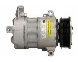 AIR CONDITIONING COMPRESSOR NISSENS 890786