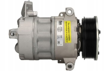 AIR CONDITIONING COMPRESSOR NISSENS 890786 Catalog number of the part 890786