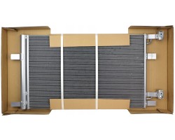 AIR CONDITIONING COOLER MG 5 2020 2026 10769602