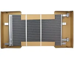 Condensador de Aire Acondicionado MG 5 2020 - 2026 / 10769602